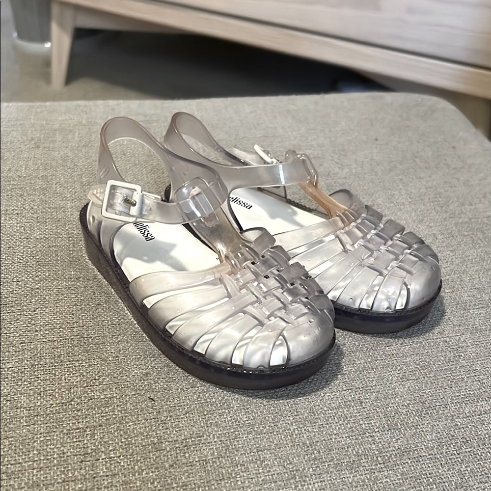 Mini Melissa Possession